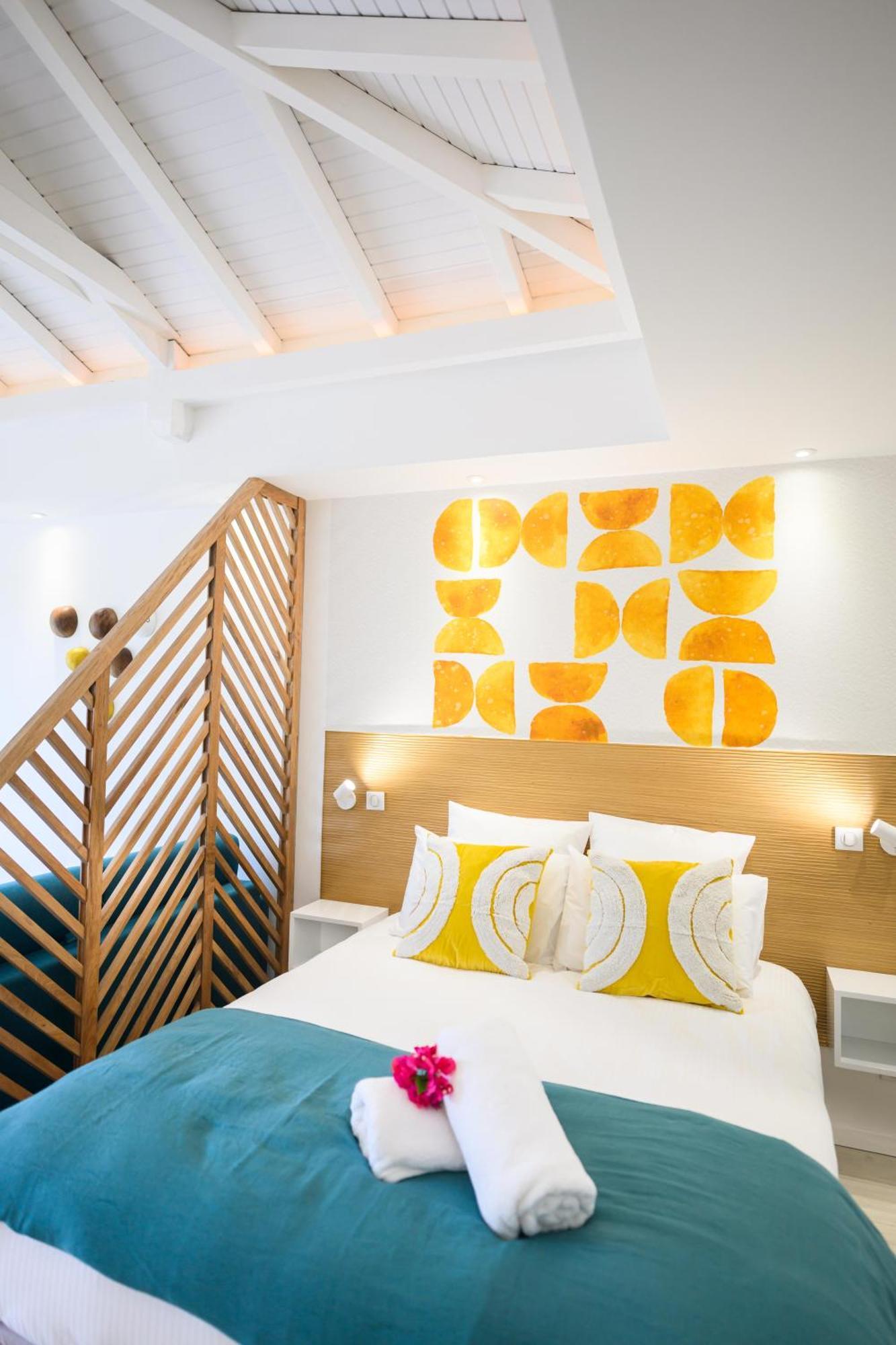 Cocoonhuts Residences Martinique Le Lamentin Exterior foto