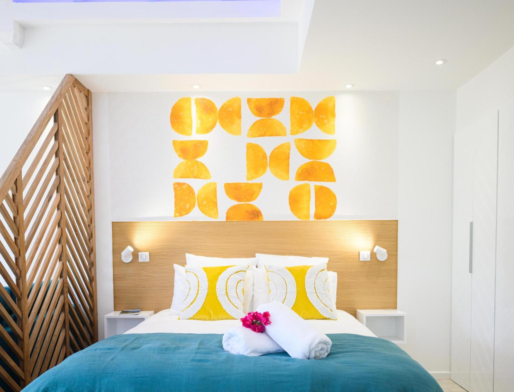 Cocoonhuts Residences Martinique Le Lamentin Exterior foto